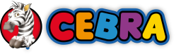 JUGUETERIA  CEBRA
